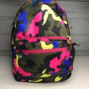 Steve Madden Clara Backpack With Pencil Case NWT